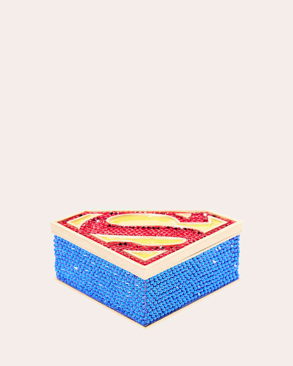 Superman Box